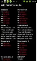 German Verbs