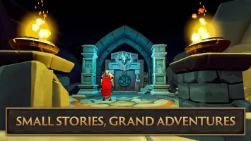RuneScape - Fantasy MMORPG