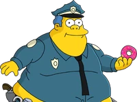 The Simpsons™: Tapped Out