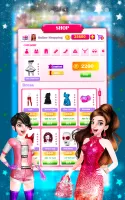 Fashion Stylist: Dress Up Game