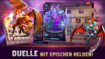 Clash of Lords 2: Ehrenkampf