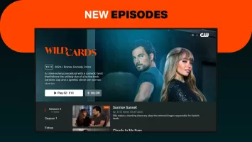 The CW