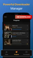 Video Downloader & Video Saver