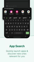 Desh Tamil Keyboard