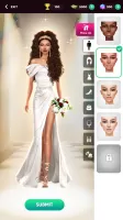 Fashion Stylist: Dress Up Game