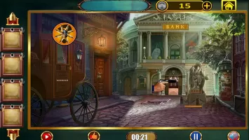 Escape Room: 101 Mystery Doors