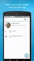 BlackBerry Connect