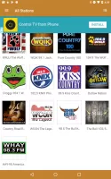 Country Music RADIO