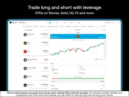 Trading 212