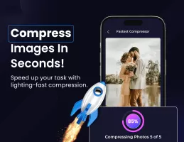 Image Compressor