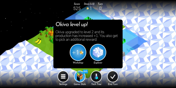 The Battle of Polytopia