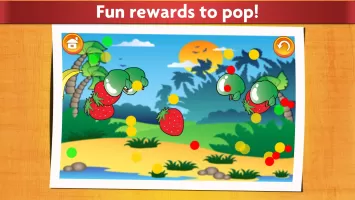 Memory Matching Game for Kids