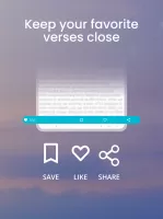 Daily Bible Devotion & Prayer