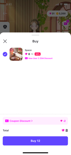 ZEPETO
