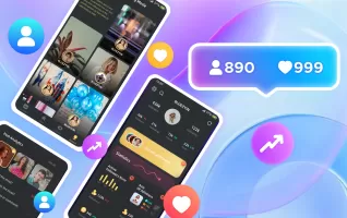 Followers Fans Like - Fame