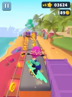 Subway Surfers