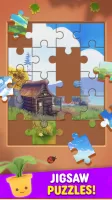 Tile Garden: Relaxing Puzzle