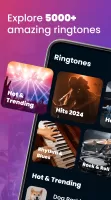 Ringtones for Android Phone