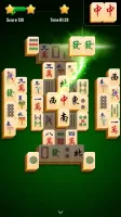 Mahjong Oriental