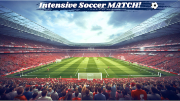 Soccer Strike 2023