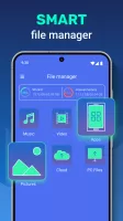 Antivirus - Cleaner + VPN
