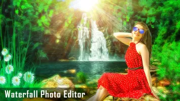 Nature Photo editor pro