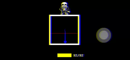 Bad time simulator