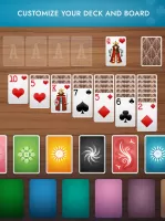 Solitaire: Classic Card Games