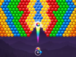 Bubble Shooter: Shoot Bubble