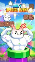 Cat Jump