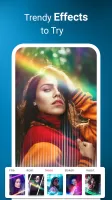 AI Photo Editor Collage Maker
