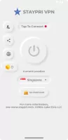 STAYPRI VPN