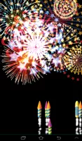 Funny Fireworks