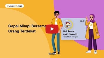 Apa itu Bank Jago & Jago Syariah?