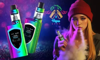 Vape 'N Pod