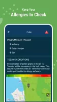 Weather Radar by WeatherBug