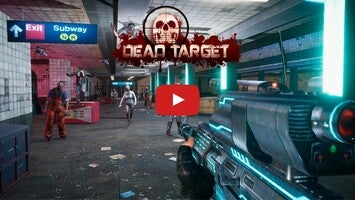 Dead Target Gameplay Android