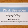 PKA Services