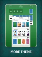 Solitaire Classic