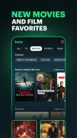 Hulu