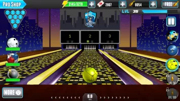 PBA® Bowling Challenge