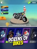 Wild Wheels: Bike Racing