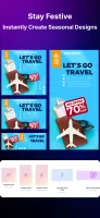Flyer Maker & Poster Maker