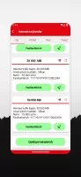 USSD kodlar