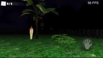 Game Hantu Pocong 3D Indonesia