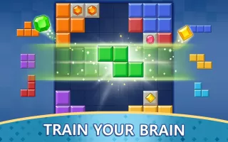 Block Puzzle: Block Smash Game