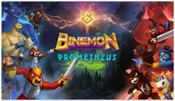 Binemon