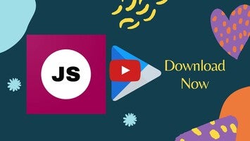 JavaScript Promotional Video