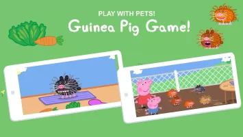 World of Peppa Pig: Kids Games