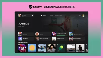 Spotify